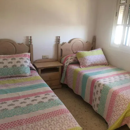 Apartment Sanpau