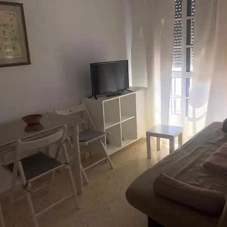 Sanpau Vejer de la Frontera