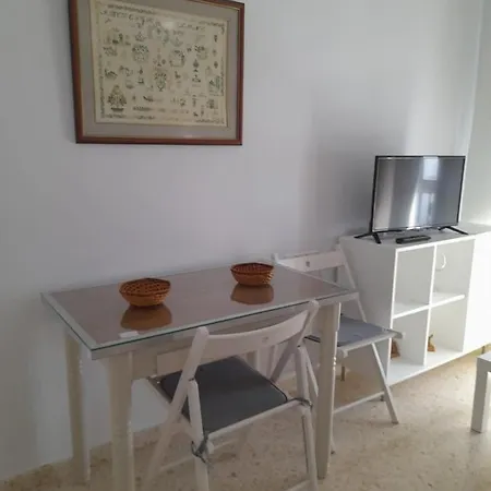 Apartment Sanpau *