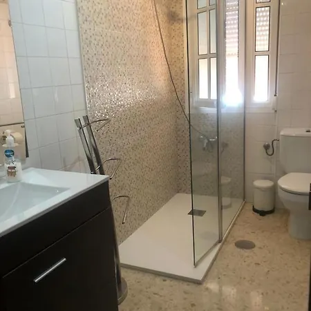 Sanpau Apartament