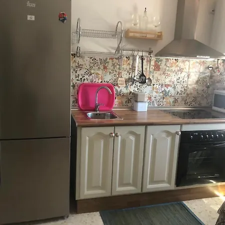 Apartment Sanpau