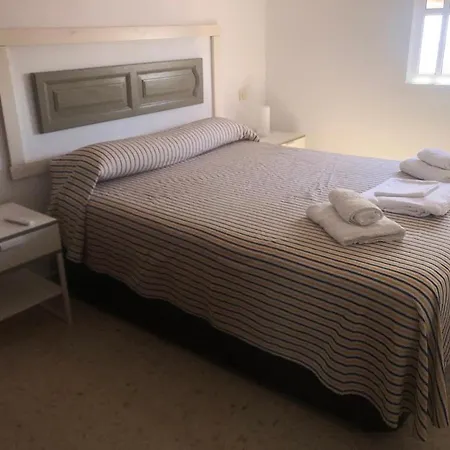 Apartament Sanpau *