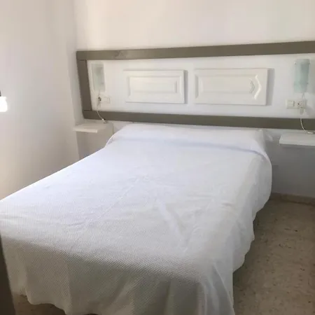 Apartment Sanpau *