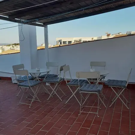 Apartament Sanpau *