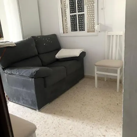 Sanpau Vejer de la Frontera