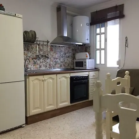 Apartment Sanpau *