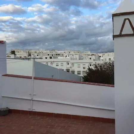 Sanpau Vejer de la Frontera