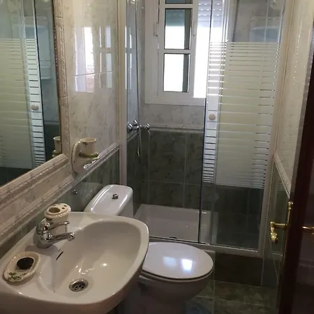 Sanpau Apartment *