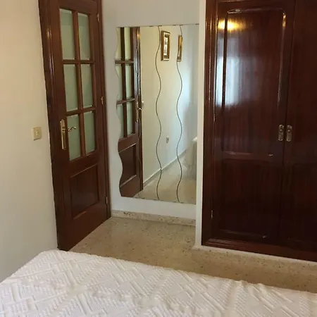 Sanpau Apartment Vejer de la Frontera